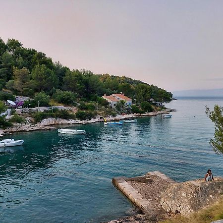 Villa Sommerzauber Mali Losinj Exterior photo
