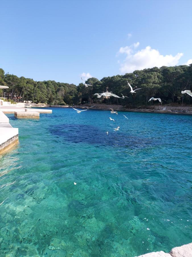 Villa Sommerzauber Mali Losinj Exterior photo